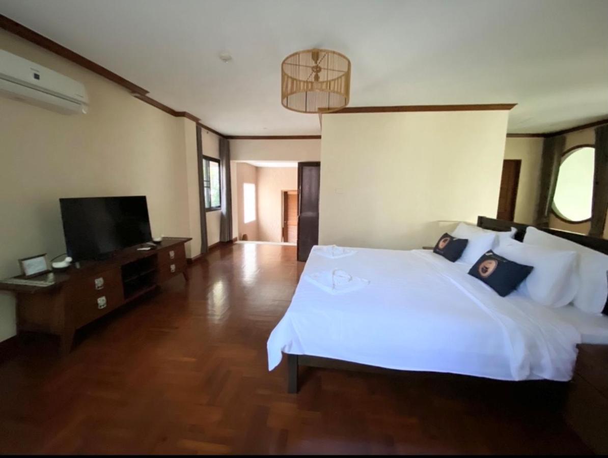 Nt Place Sukhumvit Suites Bangkok Eksteriør bilde